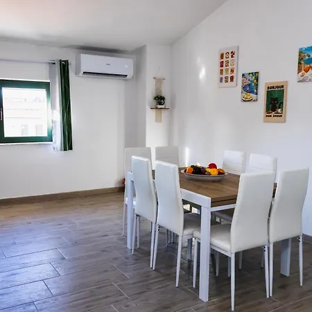 Maison Marinella דירה Dolianova