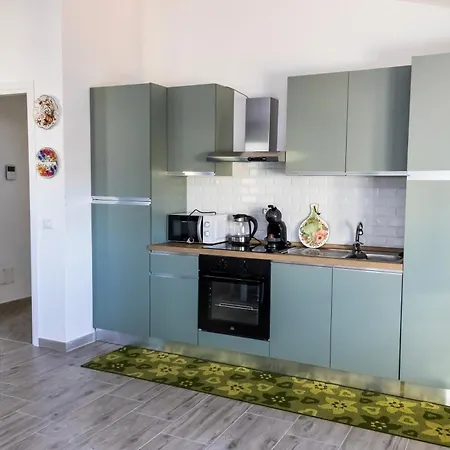 Maison Marinella Appartement