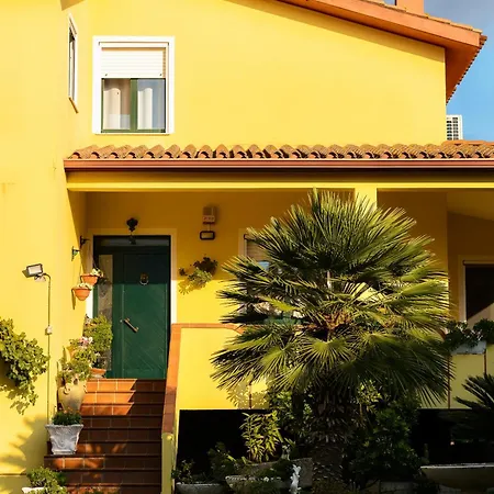 דירה Maison Marinella
