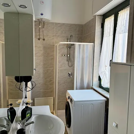 Apartamento Maison Marinella *