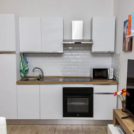 Maison Marinella Appartement