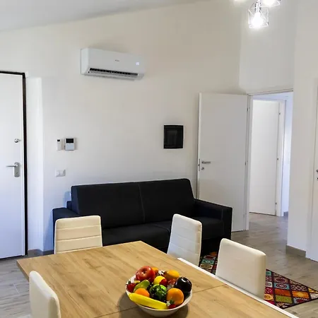 דירה Maison Marinella Dolianova
