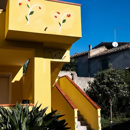 Maison Marinella * Dolianova