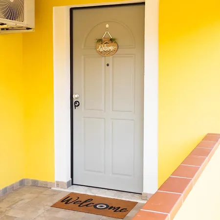 Maison Marinella דירה *