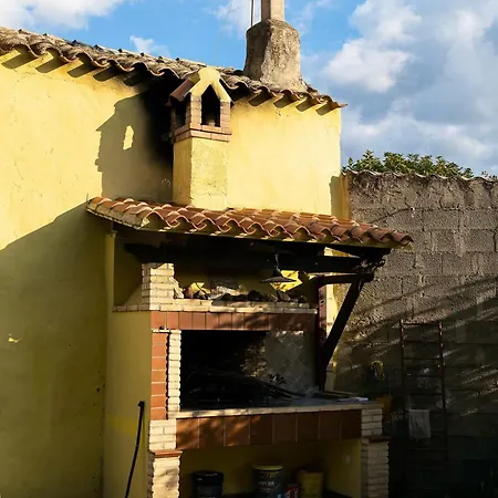 Appartement Maison Marinella Dolianova