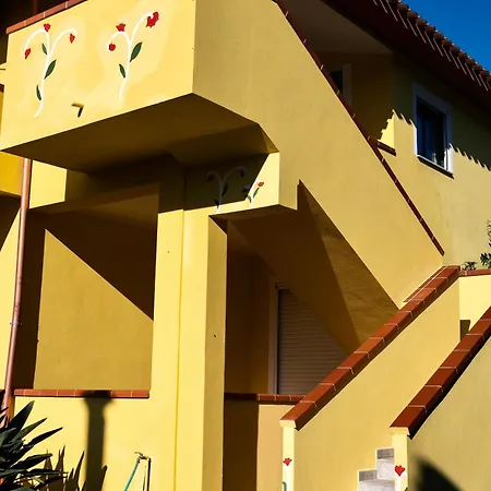 Maison Marinella Dolianova