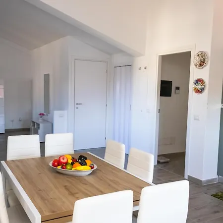 Maison Marinella דירה