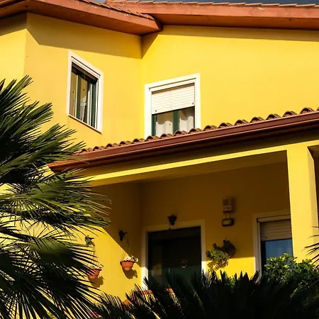 Appartement Maison Marinella