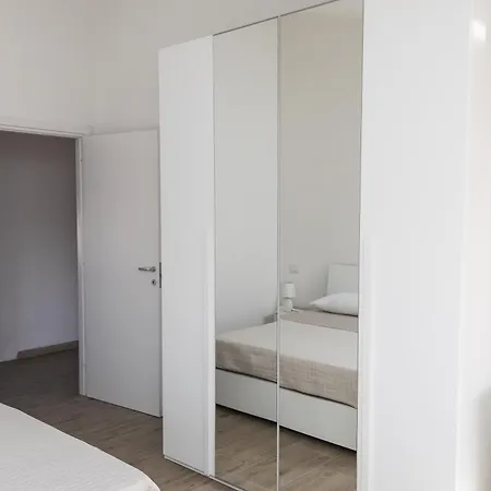 Maison Marinella דירה *