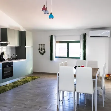 דירה Maison Marinella Dolianova