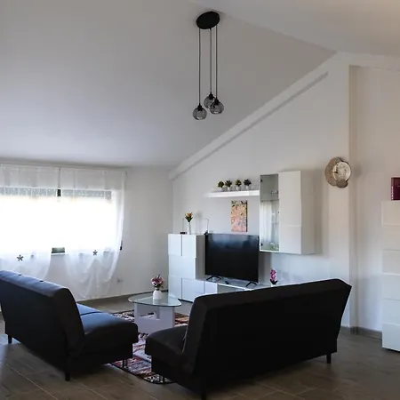 Appartement Maison Marinella Dolianova